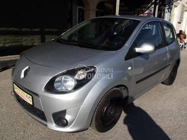 Renault Twingo 1.2 BE.NZ  NOV