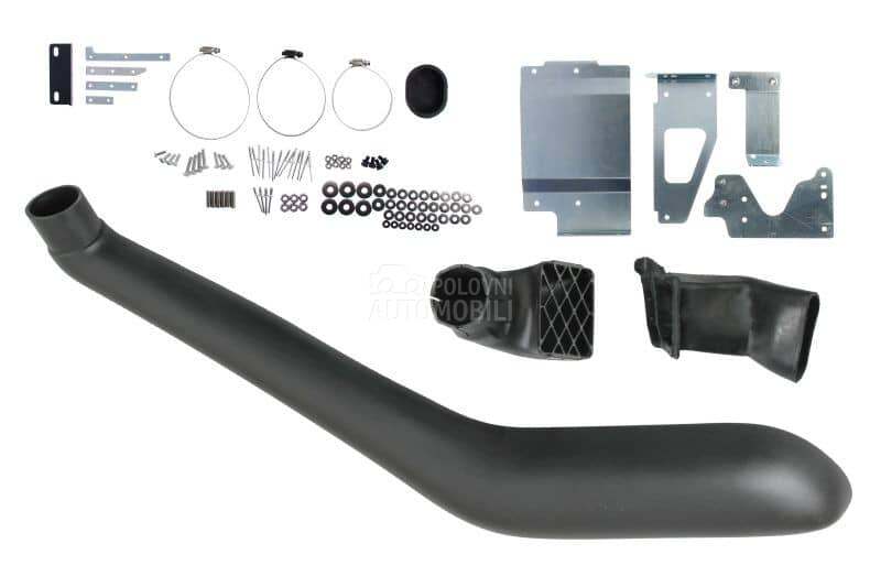 Snorkel