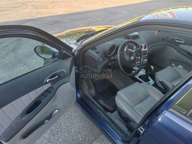Alfa Romeo 156 