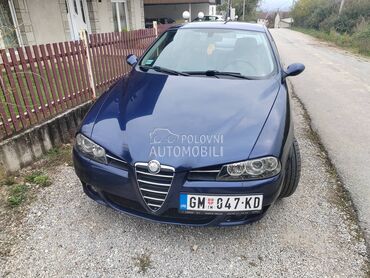 Alfa Romeo 156 