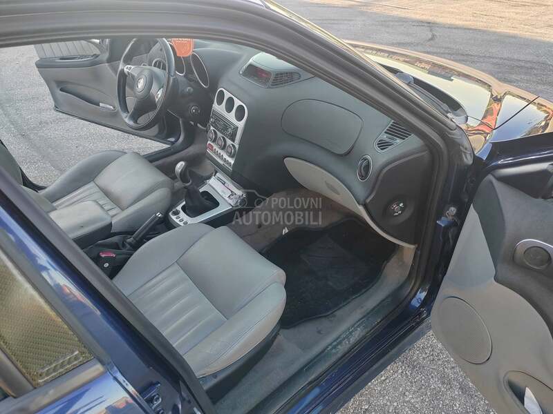 Alfa Romeo 156 