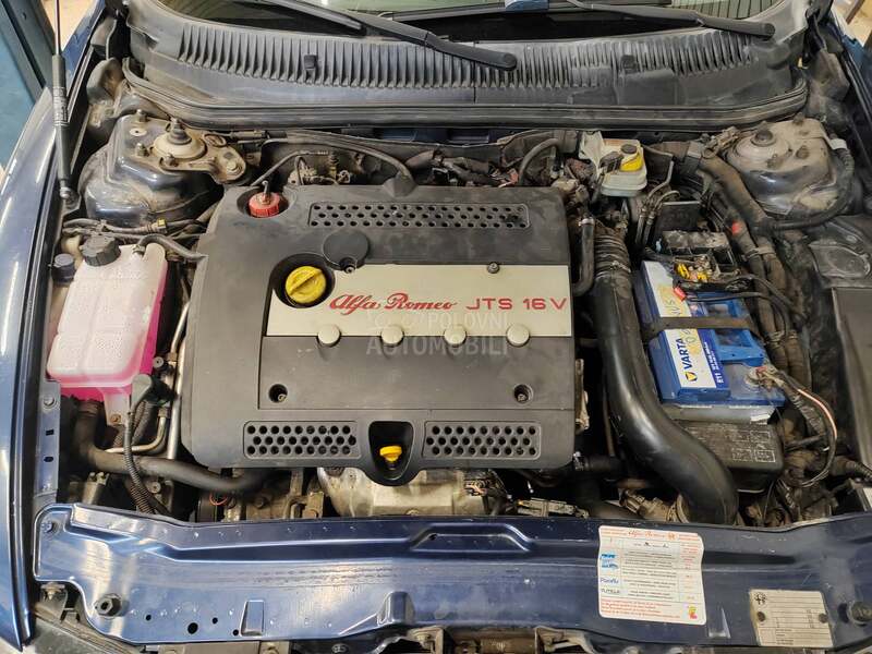 Alfa Romeo 156 