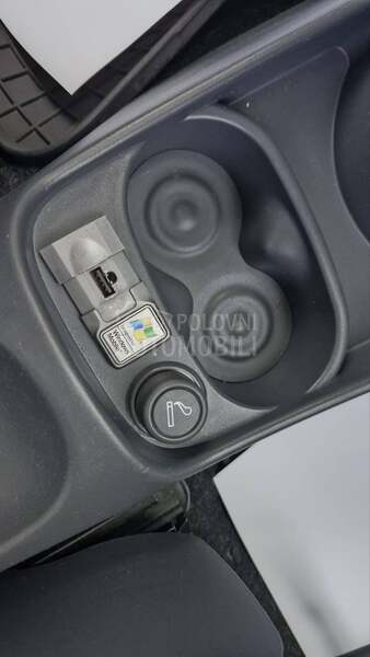 Fiat 500 1.3 multijet 2008.