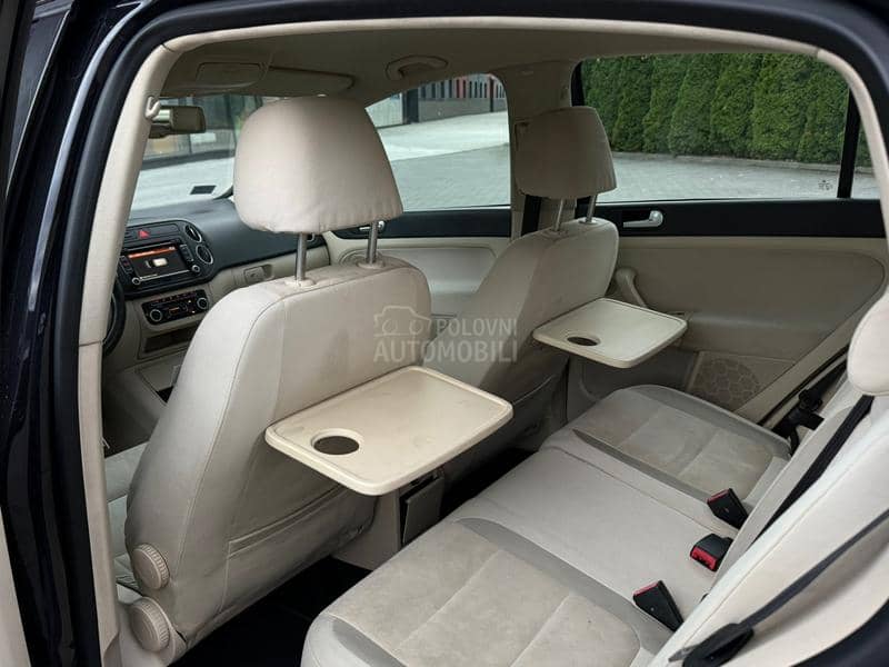 Volkswagen Golf Plus TDI HIGHLINE