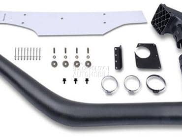 Snorkel za Mitsubishi L200