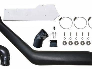 Snorkel za Toyota Land Cruiser