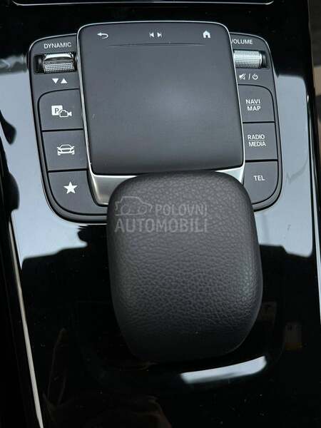 Mercedes Benz CLA 200 D/150/AMG X3