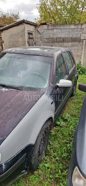 Volkswagen Golf 4 