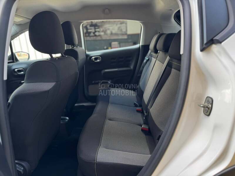 Citroen C3 Shine
