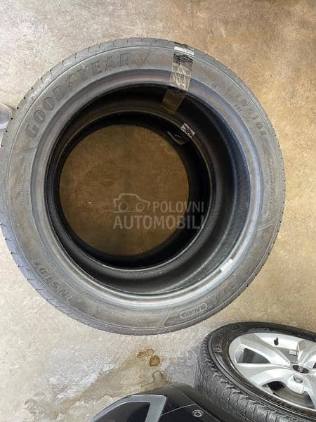 Continentalxl 265/35 R21 Letnja