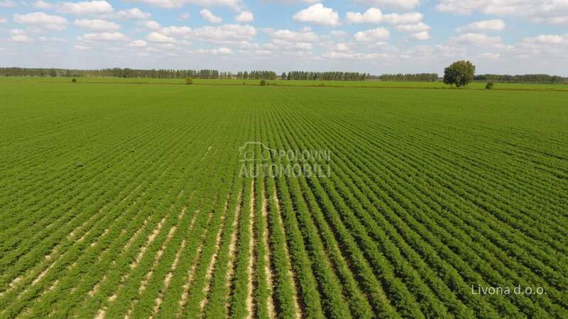 Autopilot za traktore PTx Trimble