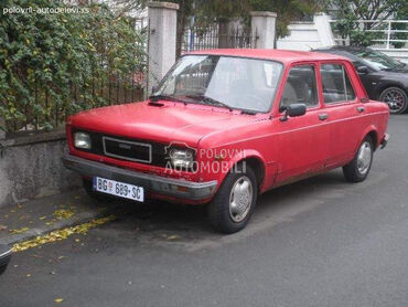 ANTENA za Zastava 1300, 101, 128 ...