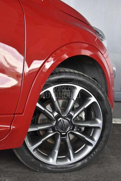 Fiat 500X SPORT MT