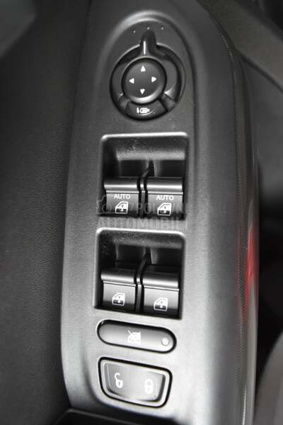 Fiat 500X SPORT MT