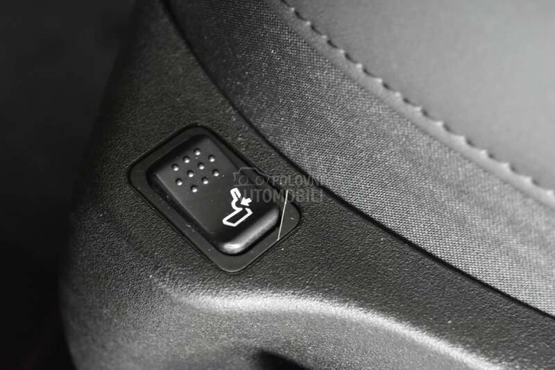 Fiat 500X SPORT MT