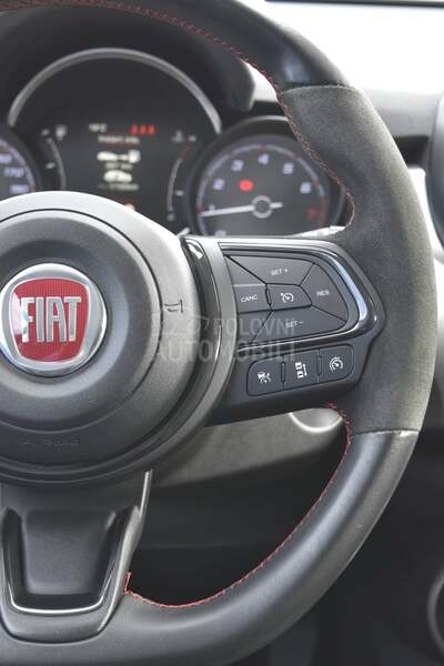 Fiat 500X SPORT MT