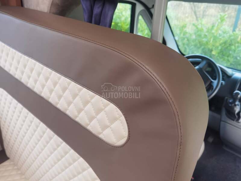 Citroen Jumper