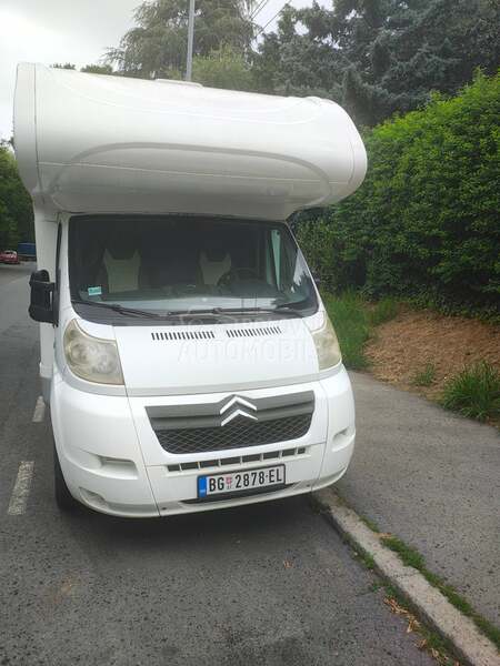 Citroen Jumper