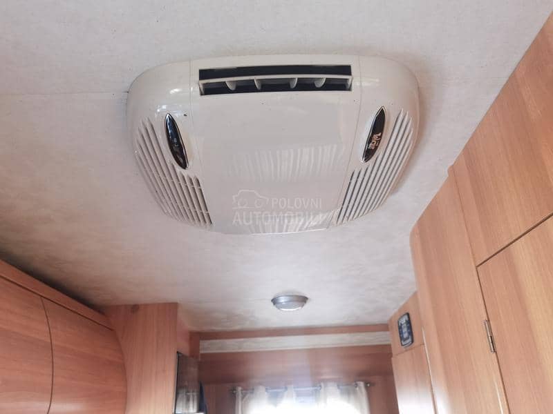 Citroen Jumper