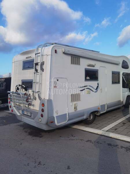 Citroen Jumper