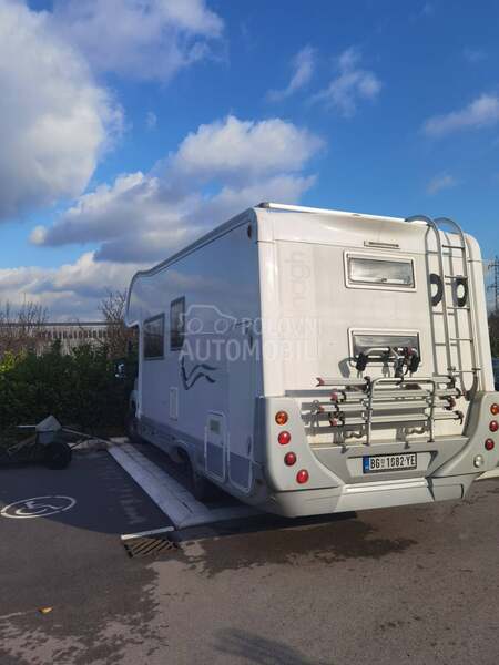 Citroen Jumper