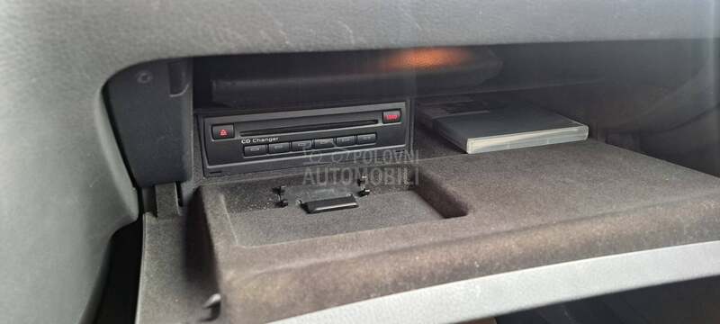 Audi A6 SLINE  QUATTRO