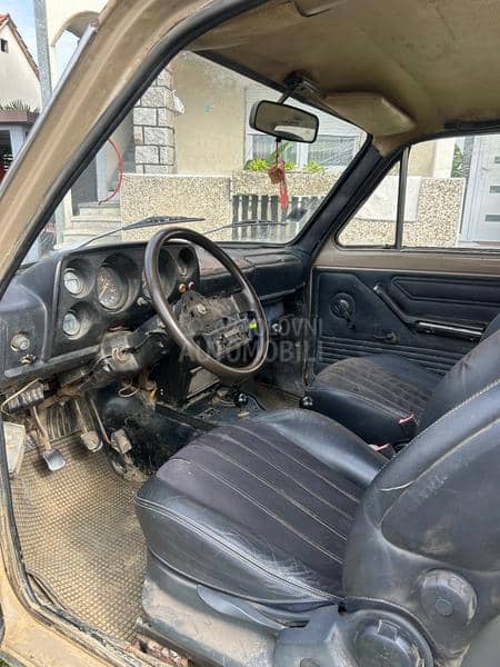 Lada Niva 1.6