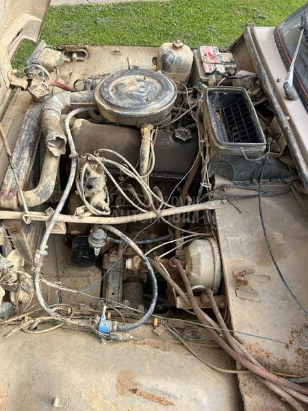 Lada Niva 1.6