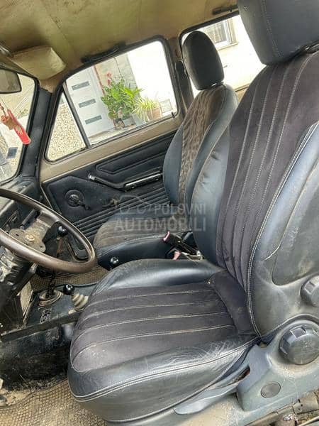 Lada Niva 1.6