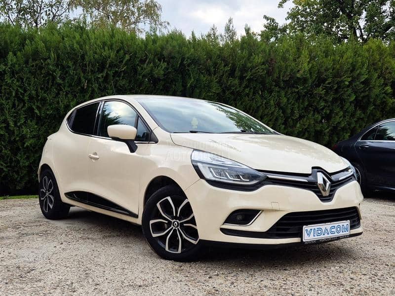 Renault Clio 1.2TCE/CH/ Renault Clio 1.2TCE/CH/