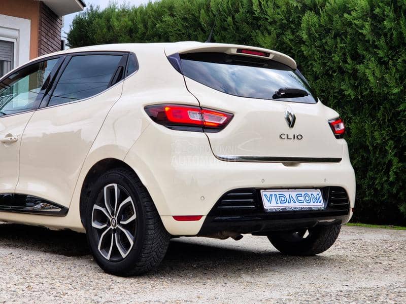 Renault Clio 1.2TCE/CH/ Renault Clio 1.2TCE/CH/