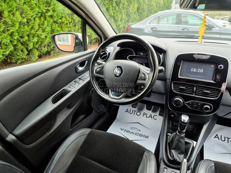 Renault Clio 1.2TCE/CH/ Renault Clio 1.2TCE/CH/