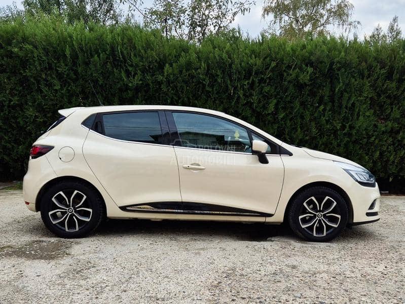 Renault Clio 1.2TCE/CH/ Renault Clio 1.2TCE/CH/