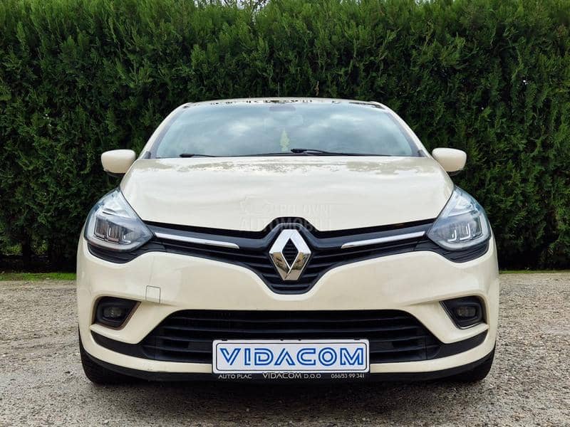 Renault Clio 1.2TCE/CH/ Renault Clio 1.2TCE/CH/