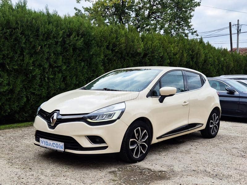 Renault Clio 1.2TCE/CH/ Renault Clio 1.2TCE/CH/