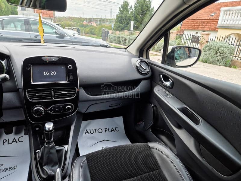 Renault Clio 1.2TCE/CH/ Renault Clio 1.2TCE/CH/