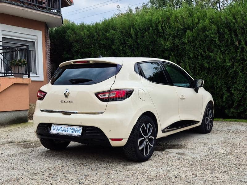 Renault Clio 1.2TCE/CH/ Renault Clio 1.2TCE/CH/