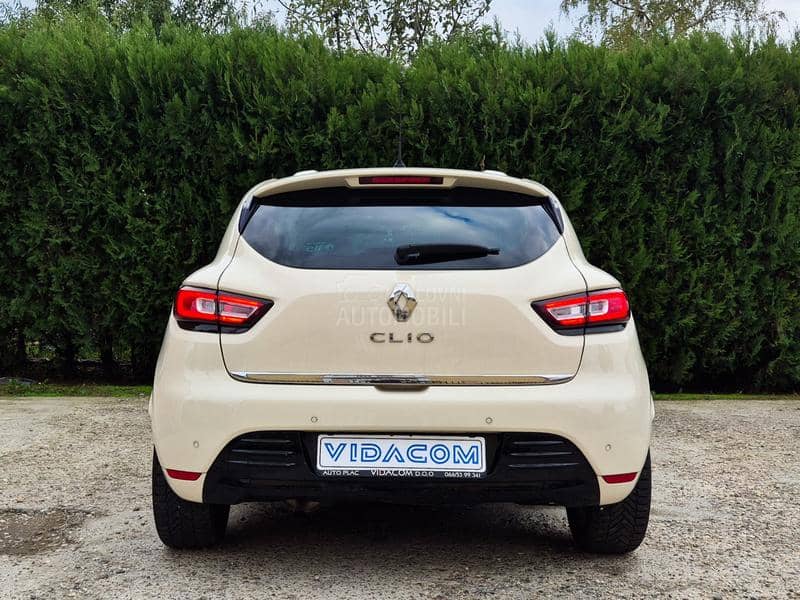 Renault Clio 1.2TCE/CH/ Renault Clio 1.2TCE/CH/