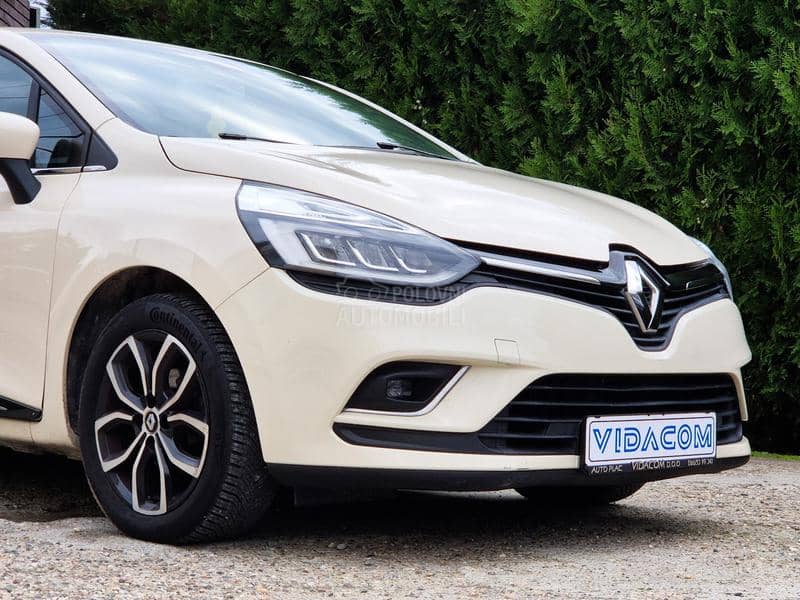 Renault Clio 1.2TCE/CH/ Renault Clio 1.2TCE/CH/