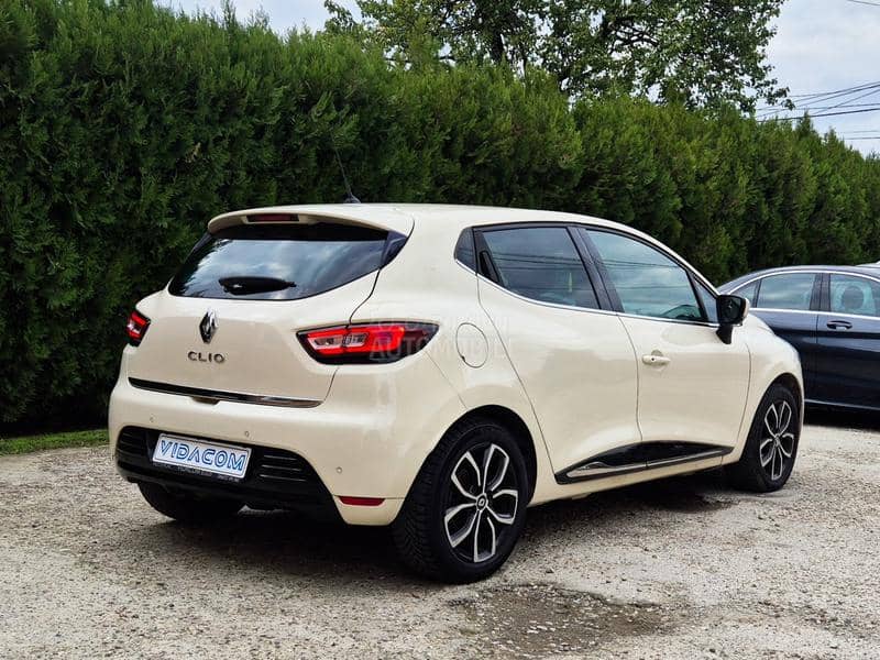 Renault Clio 1.2TCE/CH/ Renault Clio 1.2TCE/CH/