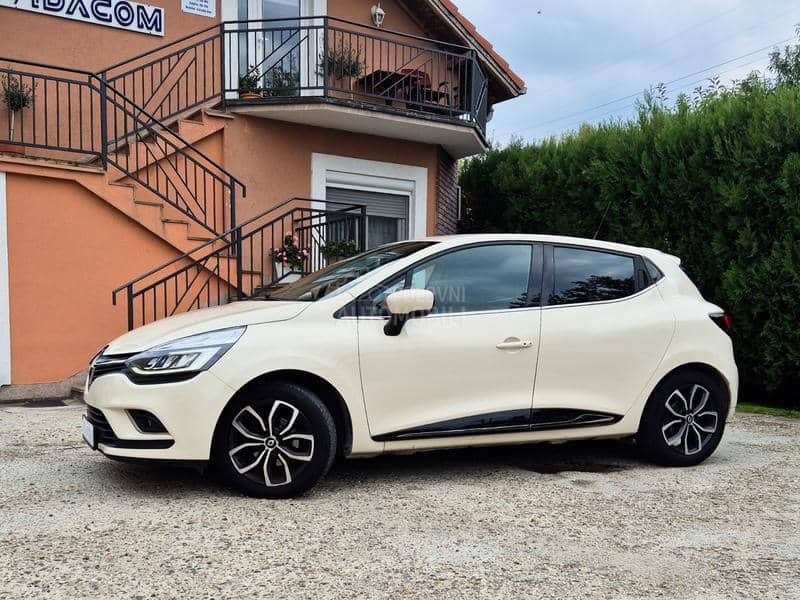 Renault Clio 1.2TCE/CH/ Renault Clio 1.2TCE/CH/