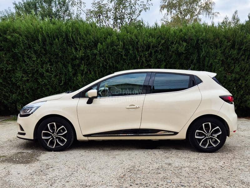 Renault Clio 1.2TCE/CH/ Renault Clio 1.2TCE/CH/