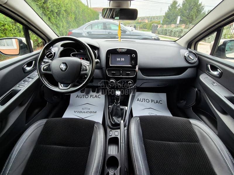 Renault Clio 1.2TCE/CH/ Renault Clio 1.2TCE/CH/