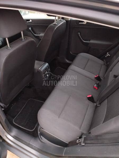 Volkswagen Golf Plus 1.4i 59k.w-SE.RVIS
