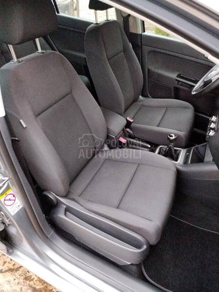 Volkswagen Golf Plus 1.4i 59k.w-SE.RVIS