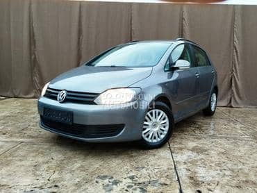Volkswagen Golf Plus 1.4i 59k.w-SE.RVIS