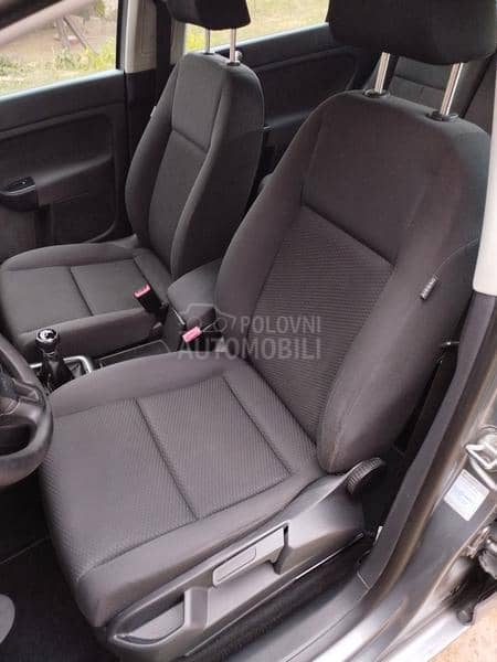 Volkswagen Golf Plus 1.4i 59k.w-SE.RVIS