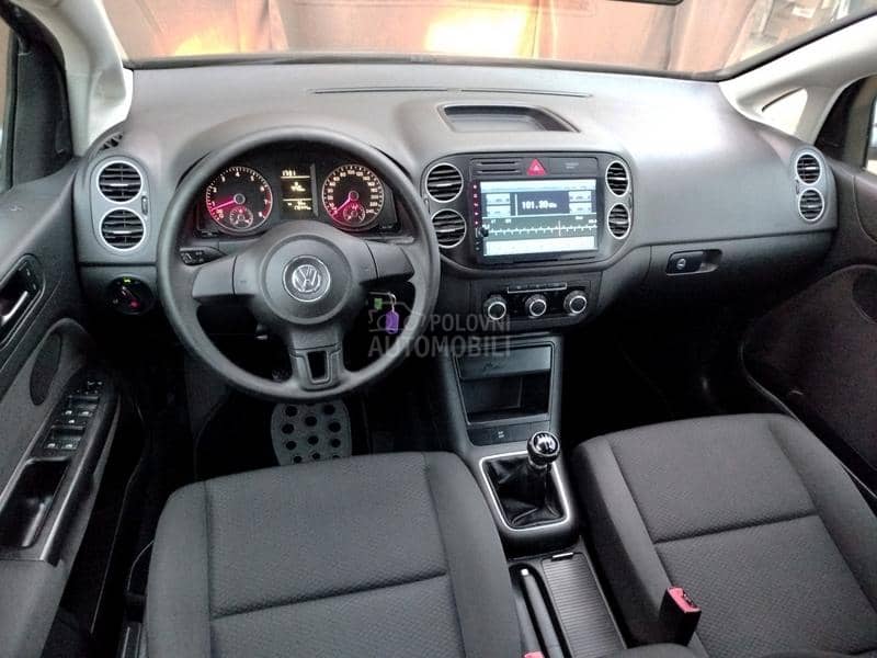 Volkswagen Golf Plus 1.4i 59k.w-SE.RVIS