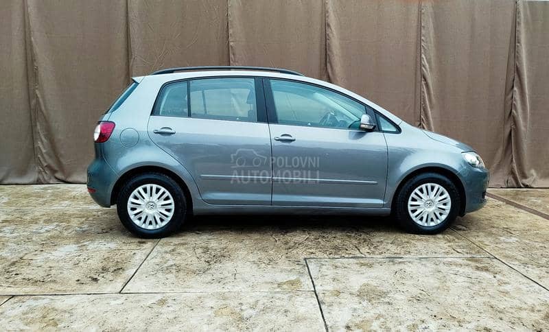 Volkswagen Golf Plus 1.4i 59k.w-SE.RVIS
