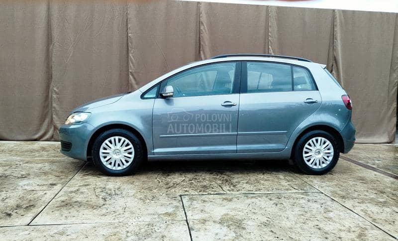 Volkswagen Golf Plus 1.4i 59k.w-SE.RVIS